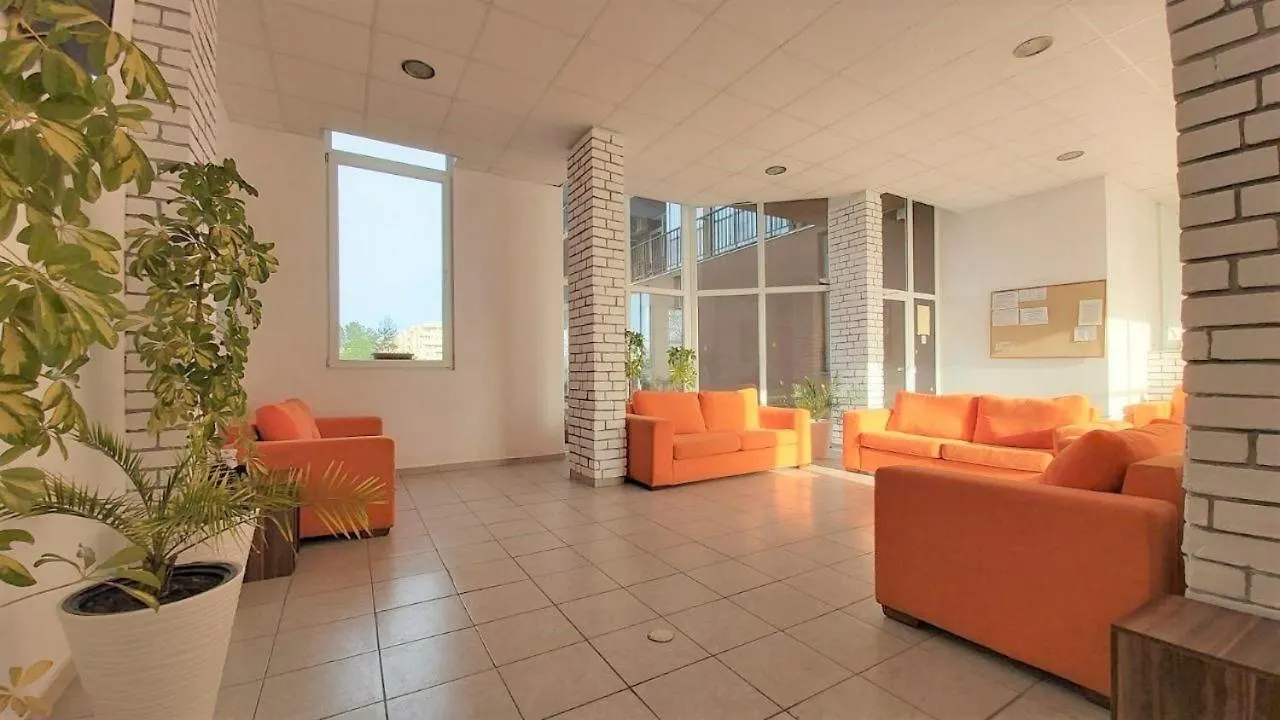 Sanny View South Apartment Sunny Beach Bulgaria