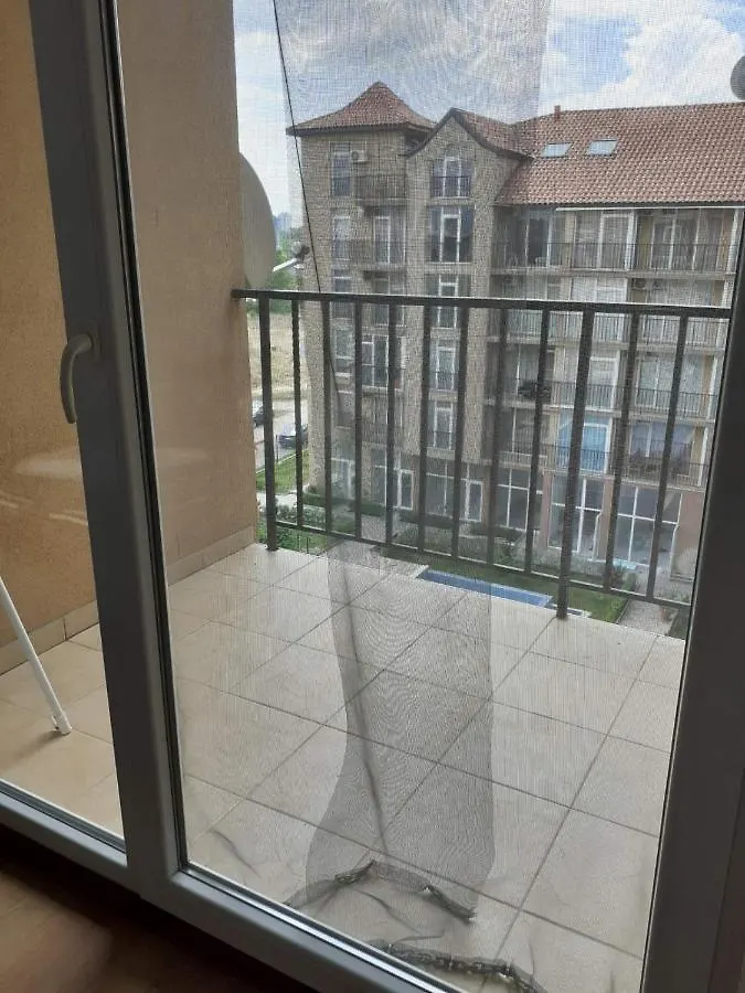 Sanny View South Apartment Sunny Beach