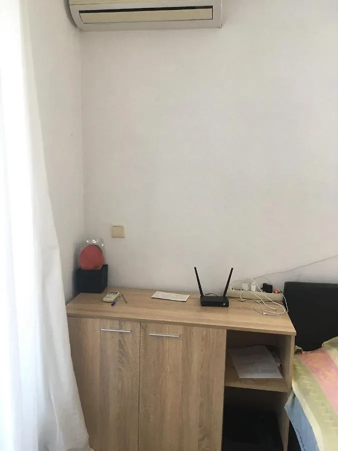 Sanny View South Apartment Sunny Beach Bulgaria