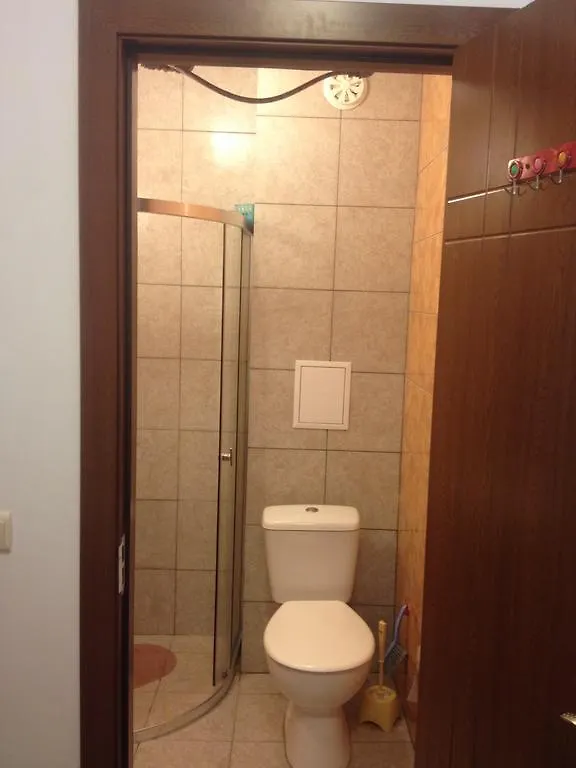 Sanny View South Apartment Sunny Beach Bulgaria