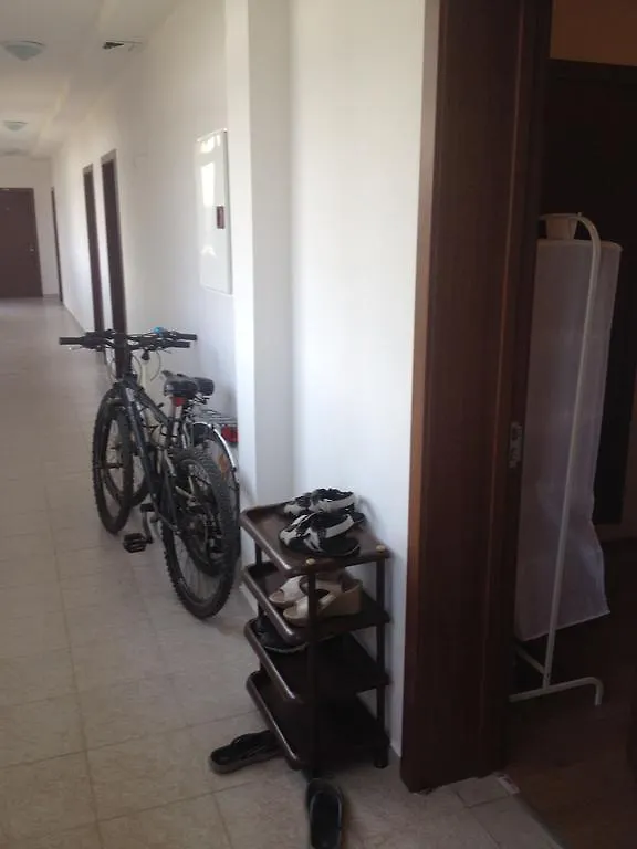 Sanny View South Apartment Sunny Beach
