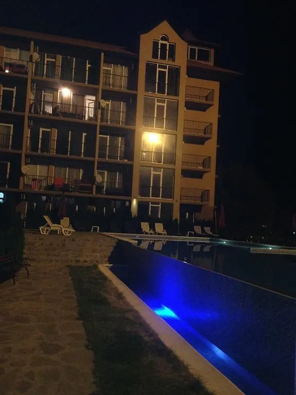 Sanny View South Apartment Sunny Beach Bulgaria