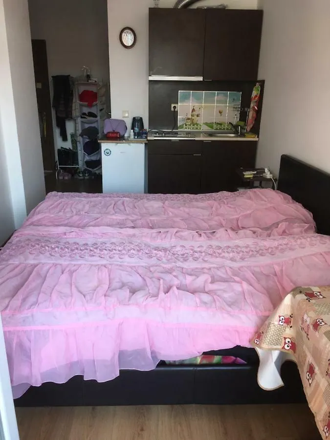 Sanny View South Apartment Sunny Beach Bulgaria